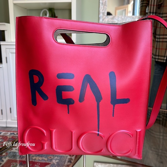 Authentic Gucci bag - Picture 2 of 14